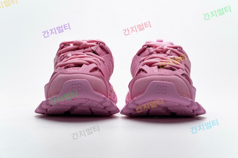 梅红有灯 巴黎3代灯鞋 542436 W1GB7 2013 Balenciaga Tess S.Pulm Red 015.jpg(F3D8D).jpg