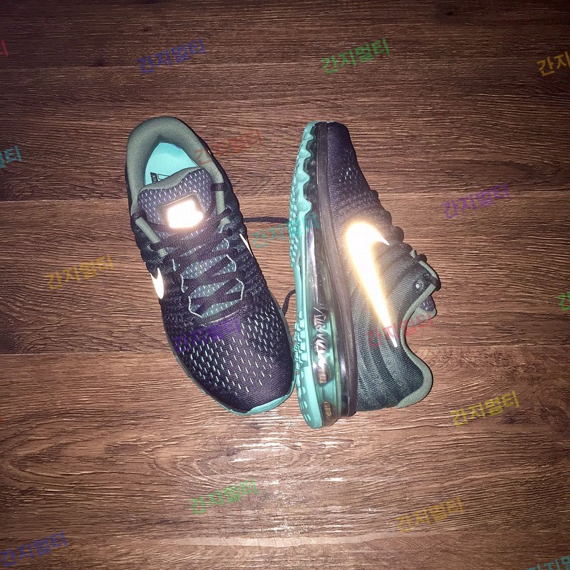 真标 耐克 AIR MAX2017网面透气泡步鞋849559-002！原滋原味实拍！微商首选(C5706).jpg