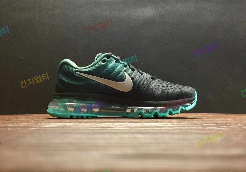 真标 耐克 AIR MAX2017网面透气泡步鞋849559-002！原滋原味实拍！微商首选(FBECC).jpg