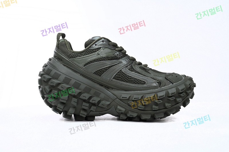 墨绿-7 巴黎轮胎鞋 685611 W2RA6 3000 Balenciaga Defender Blackish Green 03.JPG(10C44).jpg