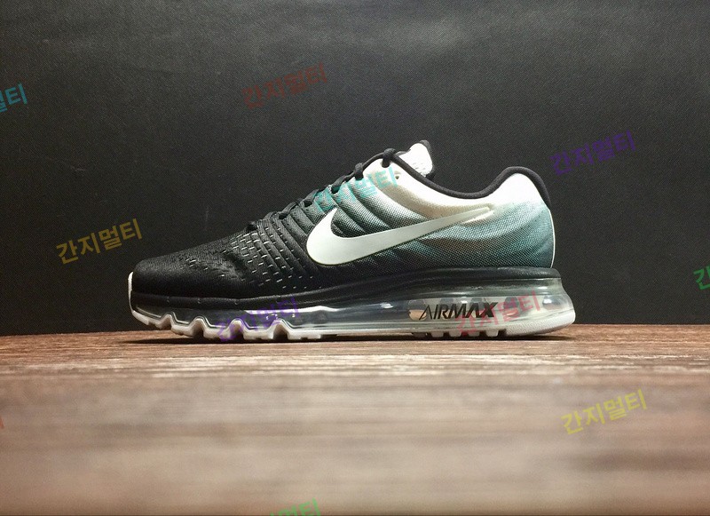 耐克 AIR MAX2017网面透气泡步鞋849559-010！原滋原味实拍！微商首选！(7B040).jpg