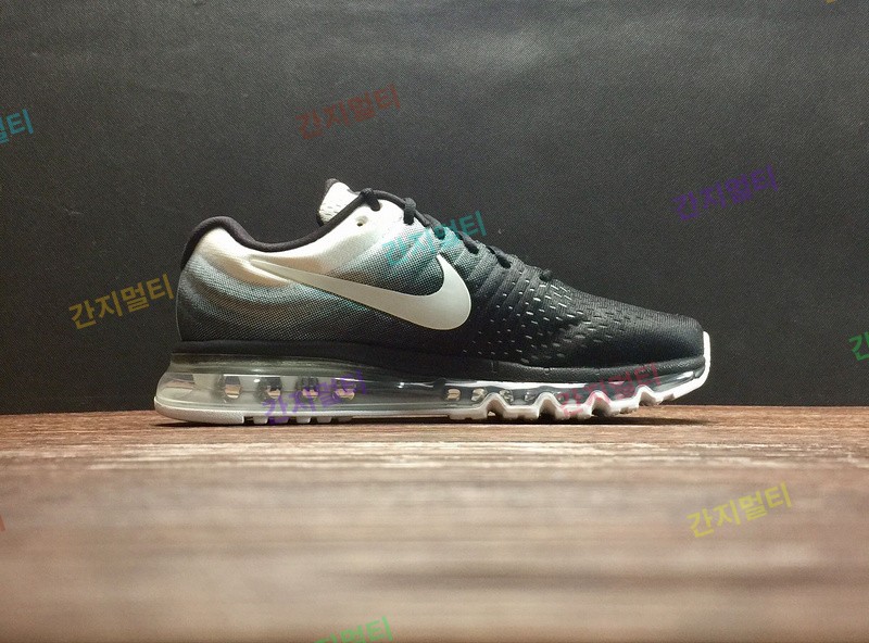 耐克 AIR MAX2017网面透气泡步鞋849559-010！原滋原味实拍！微商首选！(7D245).jpg
