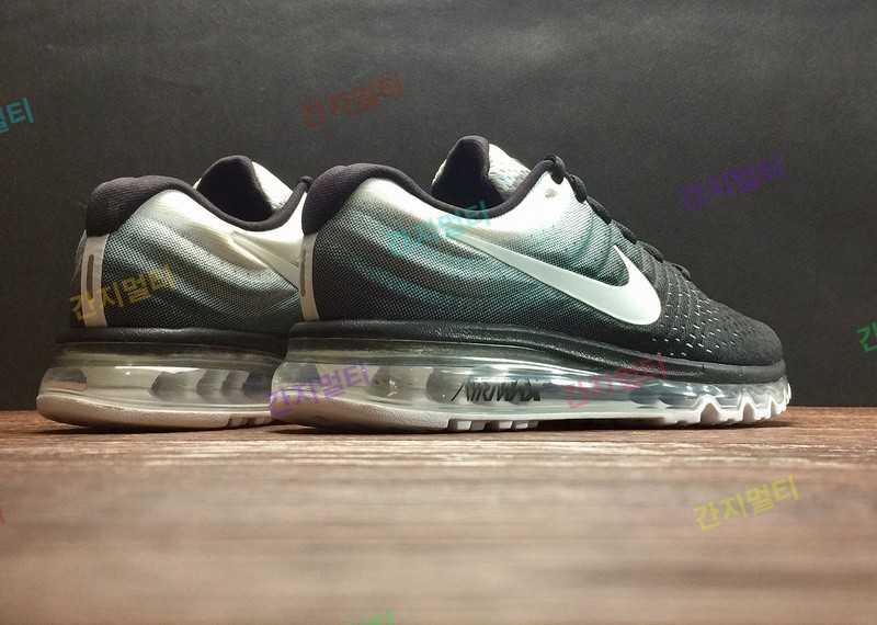耐克 AIR MAX2017网面透气泡步鞋849559-010！原滋原味实拍！微商首选！(CFFCE).jpg
