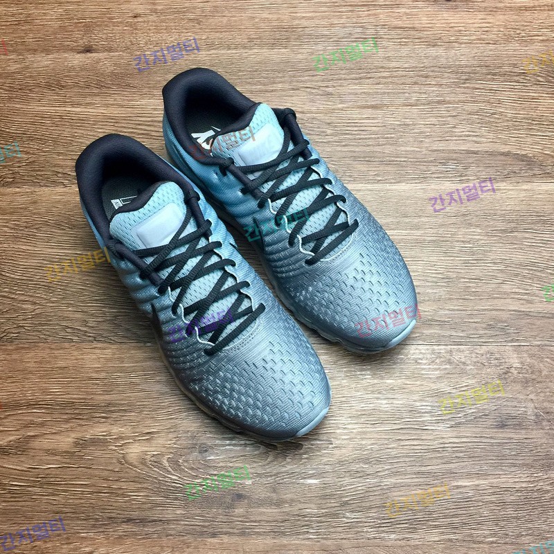 真标 耐克 NIKE AIR MAX2017 网面透气跑步鞋 男鞋 849559-003！！原滋原味实拍！微商首选！(64D9A).jpg