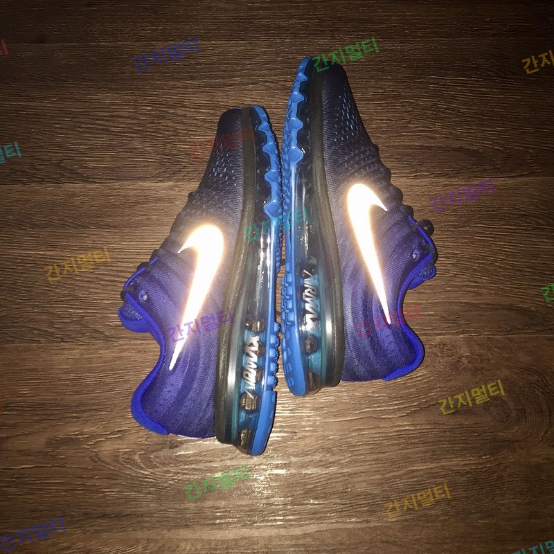 真标 耐克 NIKE AIR MAX2017 网面透气跑步鞋 男鞋 849559-400！原滋原味实拍！微商首选！(25102).jpg