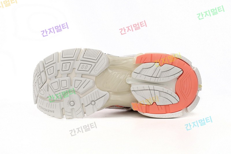 白橘-13 巴黎世家7代减震运动跑步鞋 677402 W1RB2 2115 Balenciaga Runner White Orange 05.JPG(51527).jpg