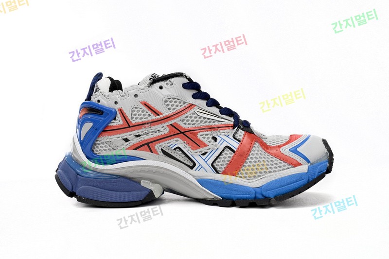 白蓝橙-20 巴黎世家7代减震运动跑步鞋 677402 W3RB6 1264 Balenciaga Runner White Blue Orange 03.JP...(CF56C).jpg