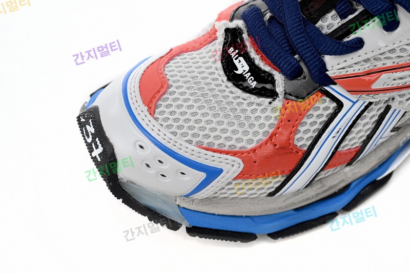 白蓝橙-20 巴黎世家7代减震运动跑步鞋 677402 W3RB6 1264 Balenciaga Runner White Blue Orange 06.JP...(329E6).jpg