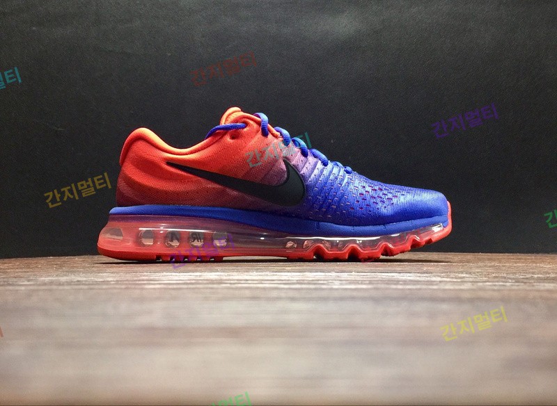 真标 耐克 NIKE AIR MAX2017 网面透气跑步鞋 男鞋 849559-402！原滋原味实拍！微商首选！(63954).jpg