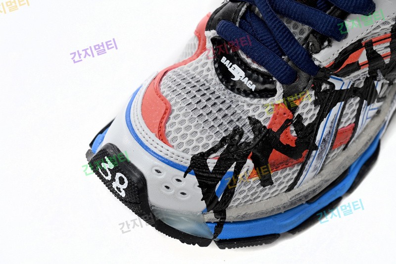 白蓝印花-33 巴黎世家7代减震运动跑步鞋 677402 W3RB6 1264 Balenciaga Runner White And Blue Printin...(98E89).jpg