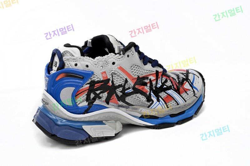 白蓝印花-33 巴黎世家7代减震运动跑步鞋 677402 W3RB6 1264 Balenciaga Runner White And Blue Printin...(C7D68).jpg