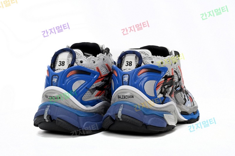 白蓝印花-33 巴黎世家7代减震运动跑步鞋 677402 W3RB6 1264 Balenciaga Runner White And Blue Printin...(CA009).jpg