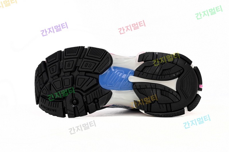 白蓝红-36 巴黎世家7代减震运动跑步鞋 677402 W3RB6 9645 Balenciaga Runner White Blue Red 05.jpg(CE03C).jpg
