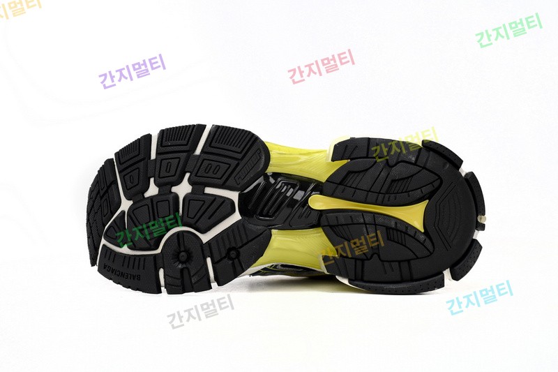 白黄兰-23 巴黎世家7代减震运动跑步鞋 677402 W3RB5 9174 Balenciaga Runner Bai Huang Lan 05.JPG(EBE1A).jpg