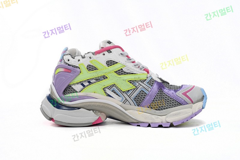 白黄紫-16 巴黎世家7代减震运动跑步鞋 677402 W3RH5 0308 Balenciaga Runner White Yellow Purple 03....(D41F7).jpg