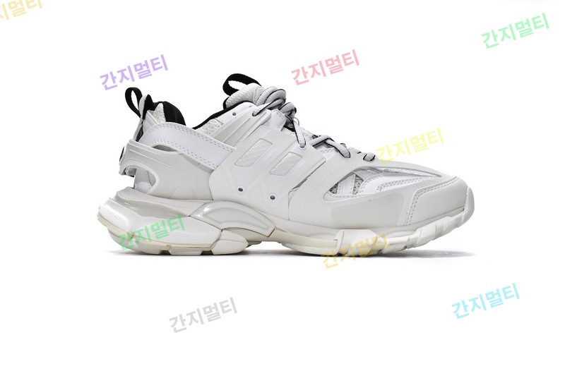 白黑有灯 巴黎3代灯鞋 542023 W3AC1 9010 Balenciaga Tess S.White Black 03.jpg(FDCC5).jpg