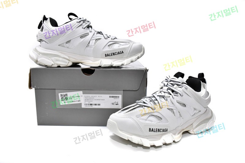 白黑有灯 巴黎3代灯鞋 542023 W3AC1 9010 Balenciaga Tess S.White Black 12.jpg(40AF2).jpg