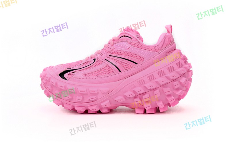 粉色-8 巴黎轮胎鞋 685611 W2RAA 5000 Balenciaga Defender Pink 02.JPG(A1509).jpg