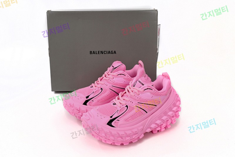 粉色-8 巴黎轮胎鞋 685611 W2RAA 5000 Balenciaga Defender Pink 15.JPG(30215).jpg