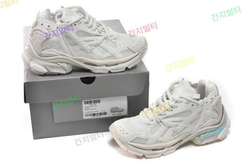 夜光-15 巴黎世家7代减震运动跑步鞋 Balenciaga Runner Luminous Color 02.jpg(BE2D2).jpg