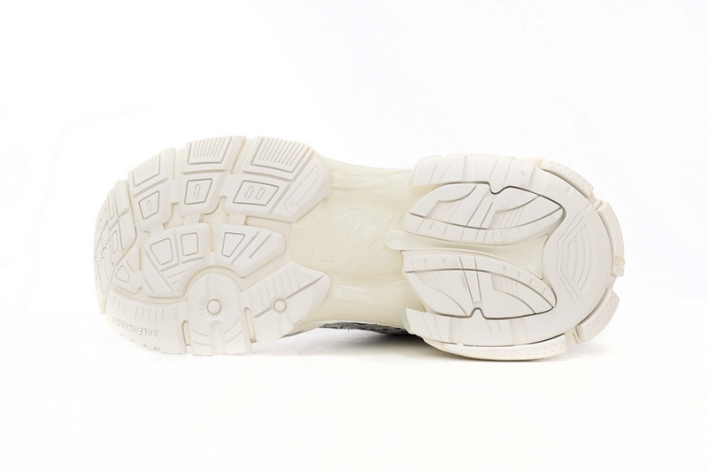 全白-1 巴黎世家7代减震运动跑步鞋Balenciaga Runner White 05.jpg(6A4E9).jpg