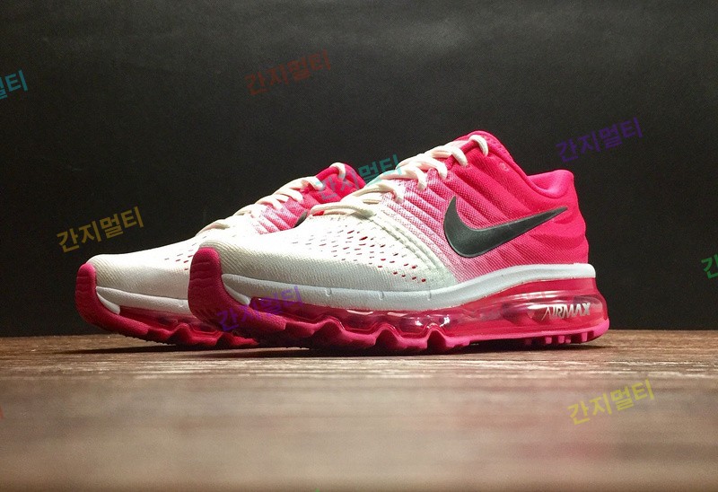 真标 耐克 NIKE AIR MAX2017 网面透气跑步鞋 女鞋 849560-106！！原滋原味实拍！微商首选！(043EF).jpg