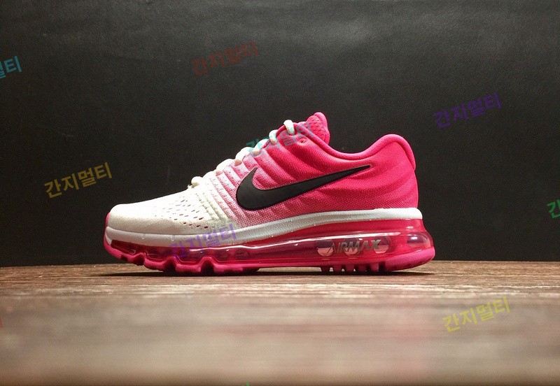 真标 耐克 NIKE AIR MAX2017 网面透气跑步鞋 女鞋 849560-106！！原滋原味实拍！微商首选！(95D06).jpg