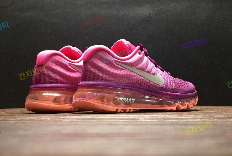 真标 耐克 NIKE AIR MAX2017 网面透气跑步鞋 女鞋 849560-502！原滋原味实拍！微商首选！(5A5F8).jpg