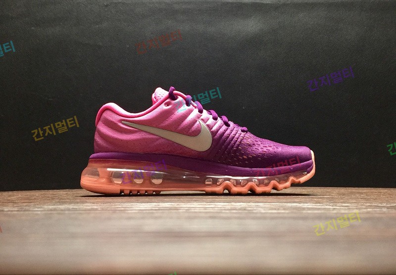 真标 耐克 NIKE AIR MAX2017 网面透气跑步鞋 女鞋 849560-502！原滋原味实拍！微商首选！(B6696).jpg