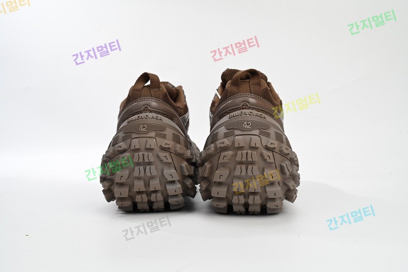 棕色-10 巴黎轮胎鞋 685611 W3RBS 2408 Balenciaga Defender Black Brown 04.JPG(6060B).jpg