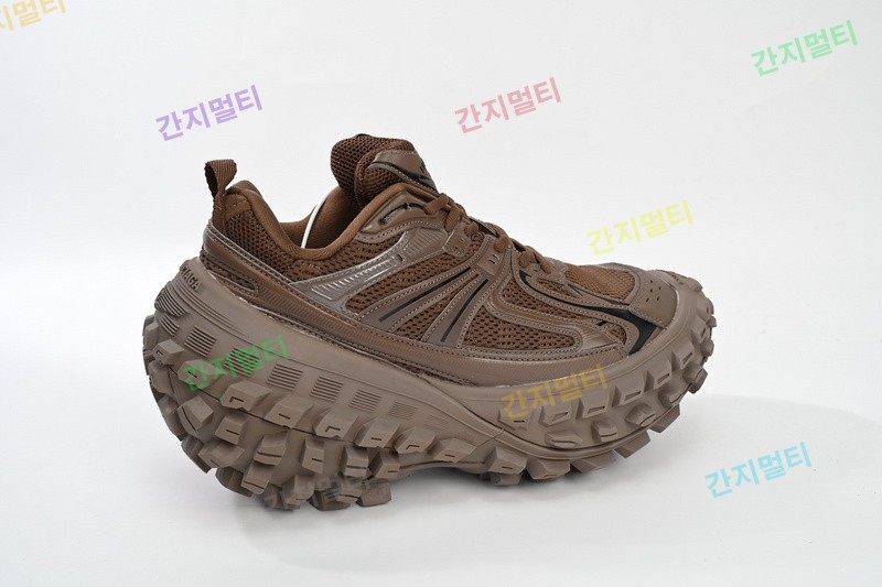 棕色-10 巴黎轮胎鞋 685611 W3RBS 2408 Balenciaga Defender Black Brown 09.JPG(08F3E).jpg