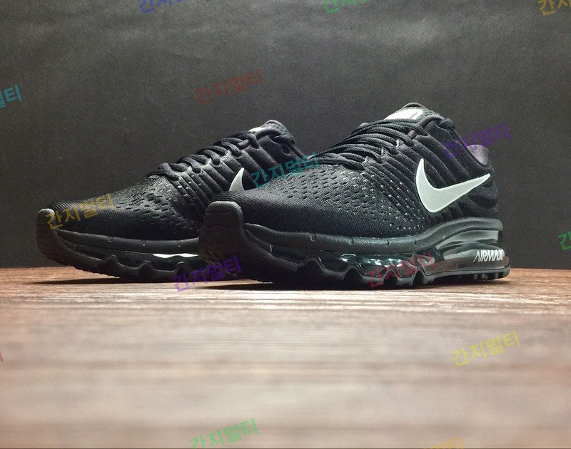 耐克   NIKE AIR MAX2017 网全掌气垫跑鞋 男女鞋 849560-001!实拍！微商首选！(2FE74).jpg
