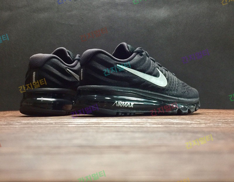 耐克   NIKE AIR MAX2017 网全掌气垫跑鞋 男女鞋 849560-001!实拍！微商首选！(A2A08).jpg