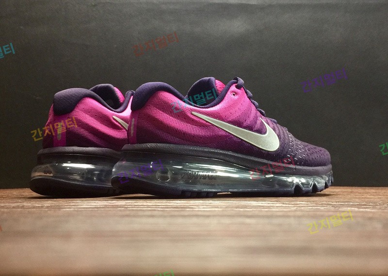 真标 耐克 NIKE AIR MAX2017 真标网面透气跑步鞋 女鞋 851623-500！原滋原味实拍！微商首选！(6D0F0).jpg