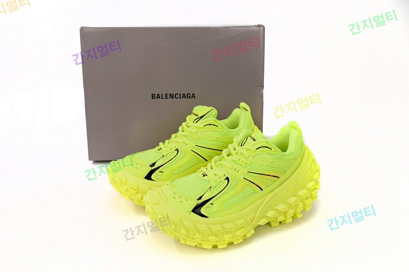 苹果绿-9 巴黎轮胎鞋 685613 W2RAB 7510 Balenciaga Defender Apple Green 15.JPG(F2791).jpg