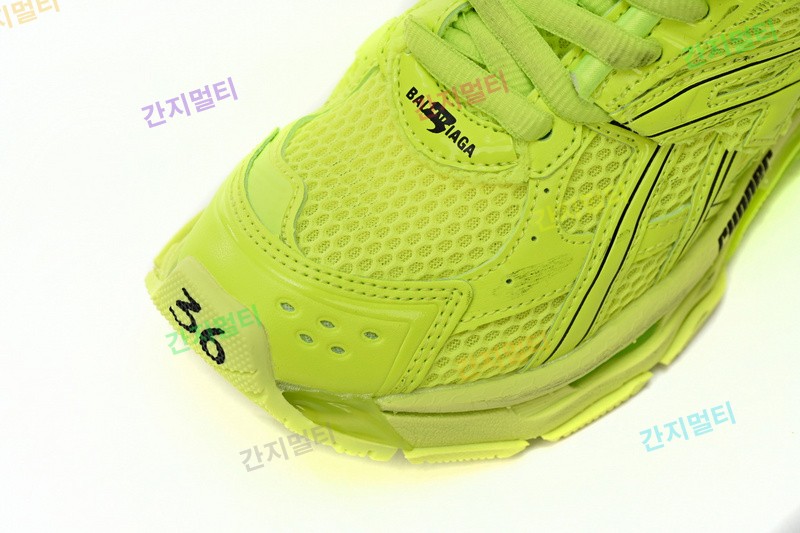 荧光绿-27 巴黎世家7代减震运动跑步鞋 677402 W3RB4 7510 Balenciaga Runner Fluorescent Green 06.JP...(8353F).jpg