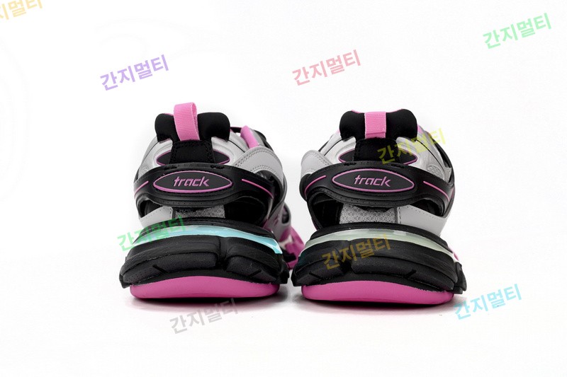 黑白粉有灯 巴黎3代灯鞋 542436 W3NB2 5023 Balenciaga Tess Black And White Powder 04.JPG(AE0AA).jpg
