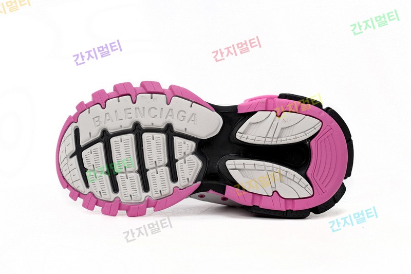 黑白粉有灯 巴黎3代灯鞋 542436 W3NB2 5023 Balenciaga Tess Black And White Powder 05.JPG(E3FEC).jpg