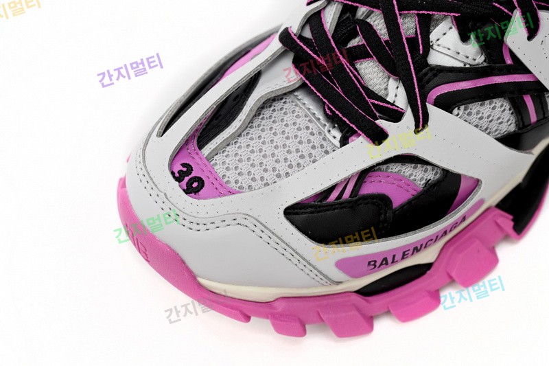 黑白粉有灯 巴黎3代灯鞋 542436 W3NB2 5023 Balenciaga Tess Black And White Powder 06.JPG(A31E2).jpg