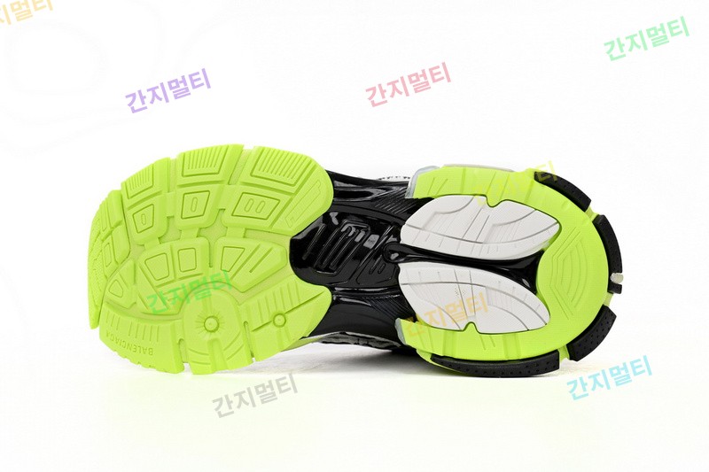 黑白黄-35 巴黎世家7代减震运动跑步鞋 677402 W3RBP 1093 Balenciaga Runner Black, white, and Yello...(39E7F).jpg