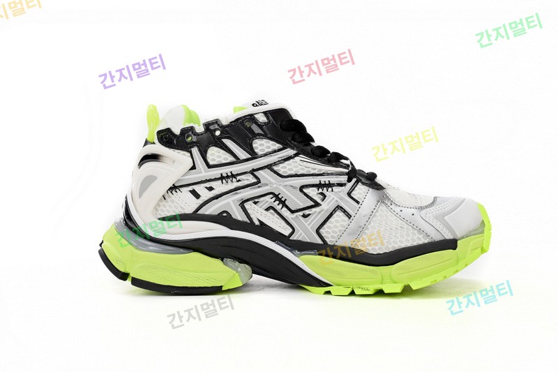 黑白黄-35 巴黎世家7代减震运动跑步鞋 677402 W3RBP 1093 Balenciaga Runner Black, white, and Yello...(70D70).jpg