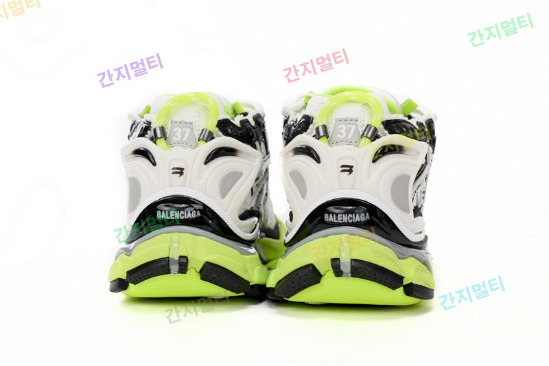 黑白黄-35 巴黎世家7代减震运动跑步鞋 677402 W3RBP 1093 Balenciaga Runner Black, white, and Yello...(29326).jpg