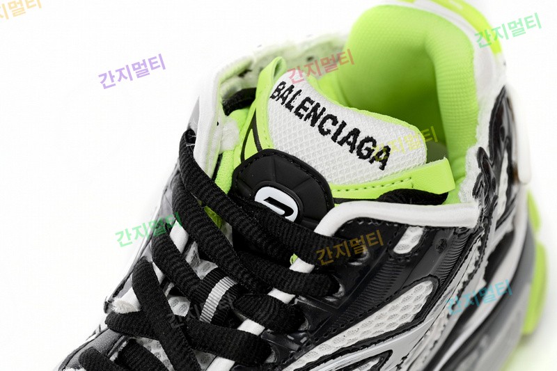 黑白黄-35 巴黎世家7代减震运动跑步鞋 677402 W3RBP 1093 Balenciaga Runner Black, white, and Yello...(AEFB2).jpg