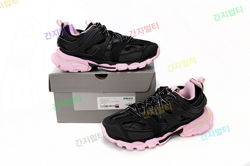 黑粉有灯-38 巴黎3代灯鞋 542436 W3AC1 1050 Balenciaga Tess Black Powder 14.JPG(D43EE).jpg
