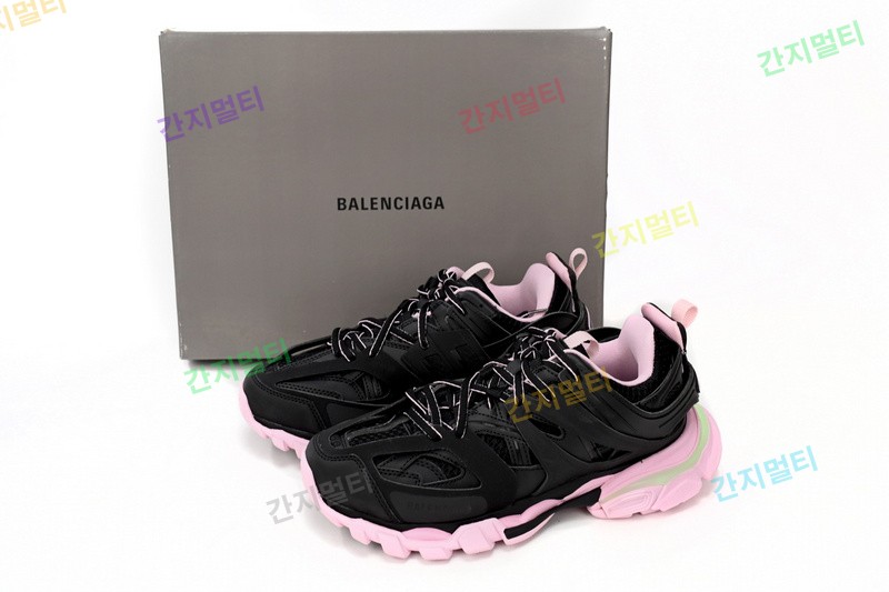 黑粉有灯-38 巴黎3代灯鞋 542436 W3AC1 1050 Balenciaga Tess Black Powder 15.JPG(F9740).jpg