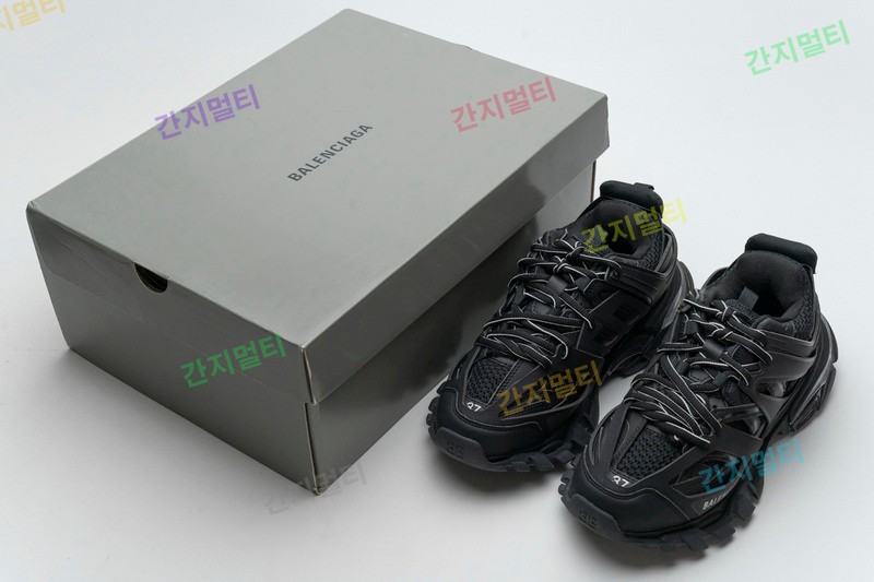 黑色有灯 巴黎3代灯鞋 555032 W1GB7 1000 Balenciaga Tess S.Black 006.jpg(4E444).jpg