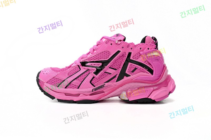 黑红-22 巴黎世家7代减震运动跑步鞋 677402 W3RB2 5510 Balenciaga Runner Black Red 02.jpg(05013).jpg