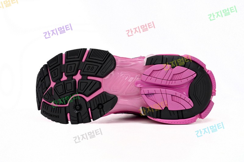 黑红-22 巴黎世家7代减震运动跑步鞋 677402 W3RB2 5510 Balenciaga Runner Black Red 05.jpg(3B82E).jpg