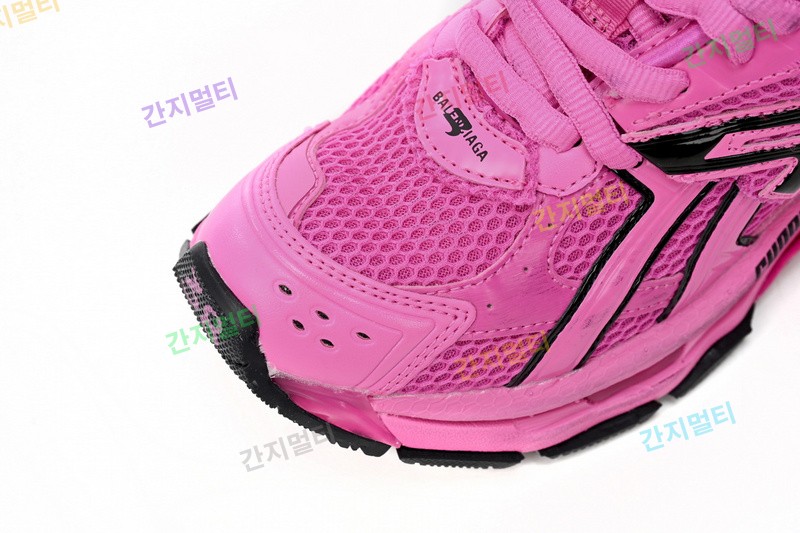 黑红-22 巴黎世家7代减震运动跑步鞋 677402 W3RB2 5510 Balenciaga Runner Black Red 06.jpg(A0910).jpg