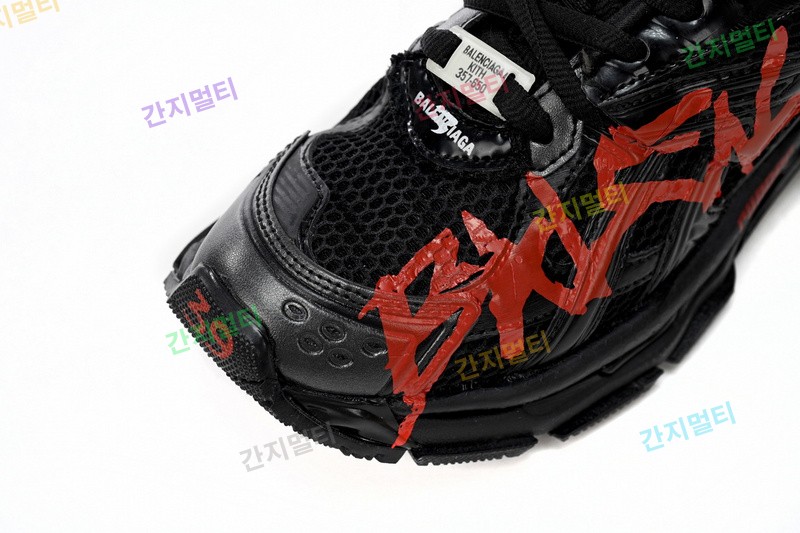 黑红字-32 巴黎世家7代减震运动跑步鞋 677402 W3RB1 0102 Balenciaga Runner Black And Red Character...(56F98).jpg